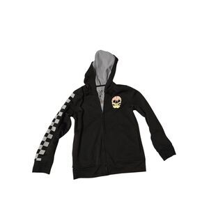 JEM collective M kids jacket sweatshirt